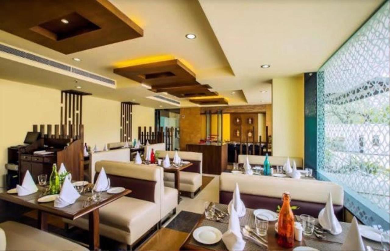 Hotel Golden Manor 4*