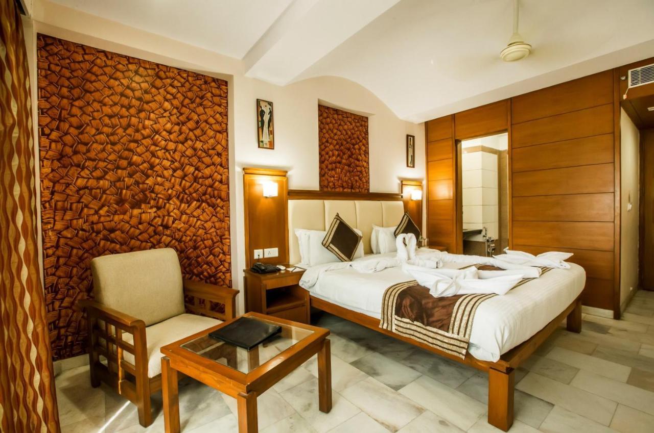 Golden Manor Jaipur