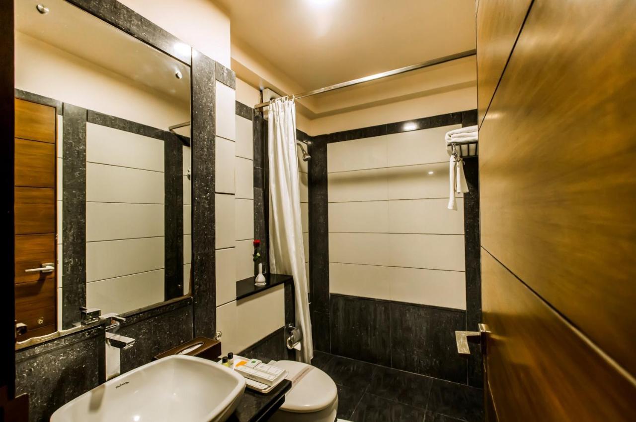Golden Manor Hotel Jaipur