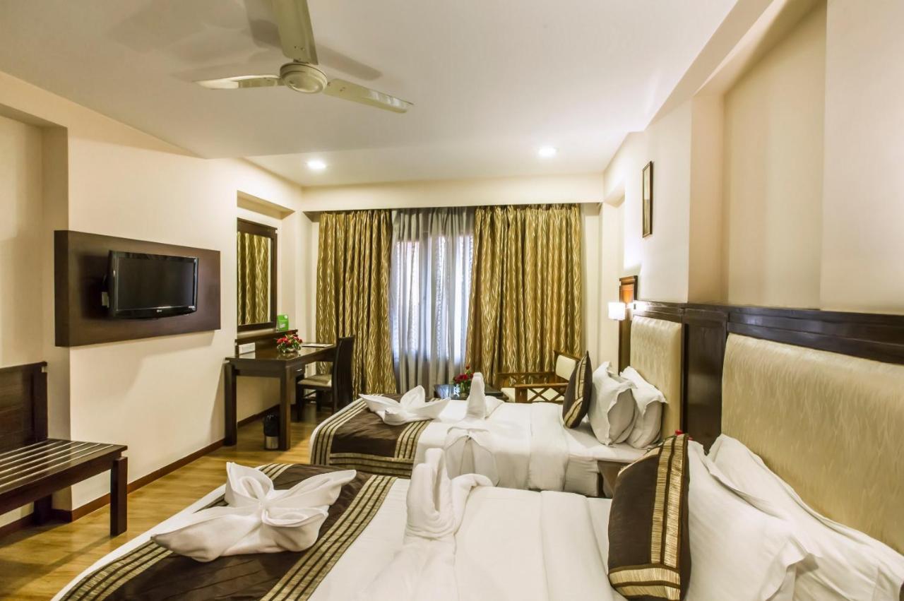 Golden Manor 4* Jaipur