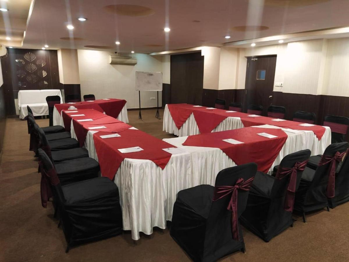 Hotel Golden Manor 4*