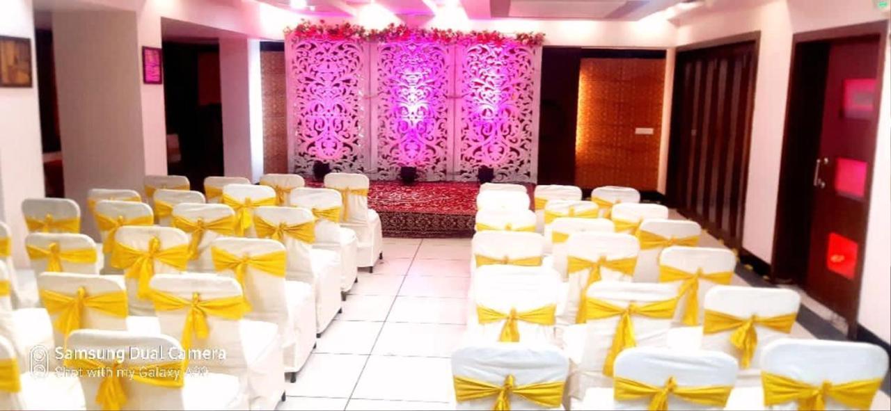 Golden Manor Hotel Jaipur